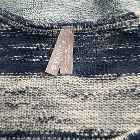 Vanity sweater - Picture 4 of 4